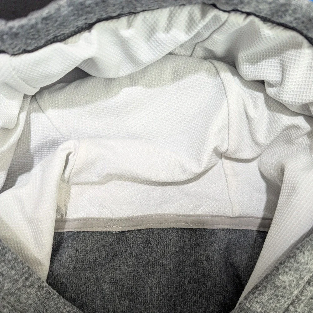 The North Face Half Dome Hoodie Pullover Skateboard Patch‎ Mens Medium